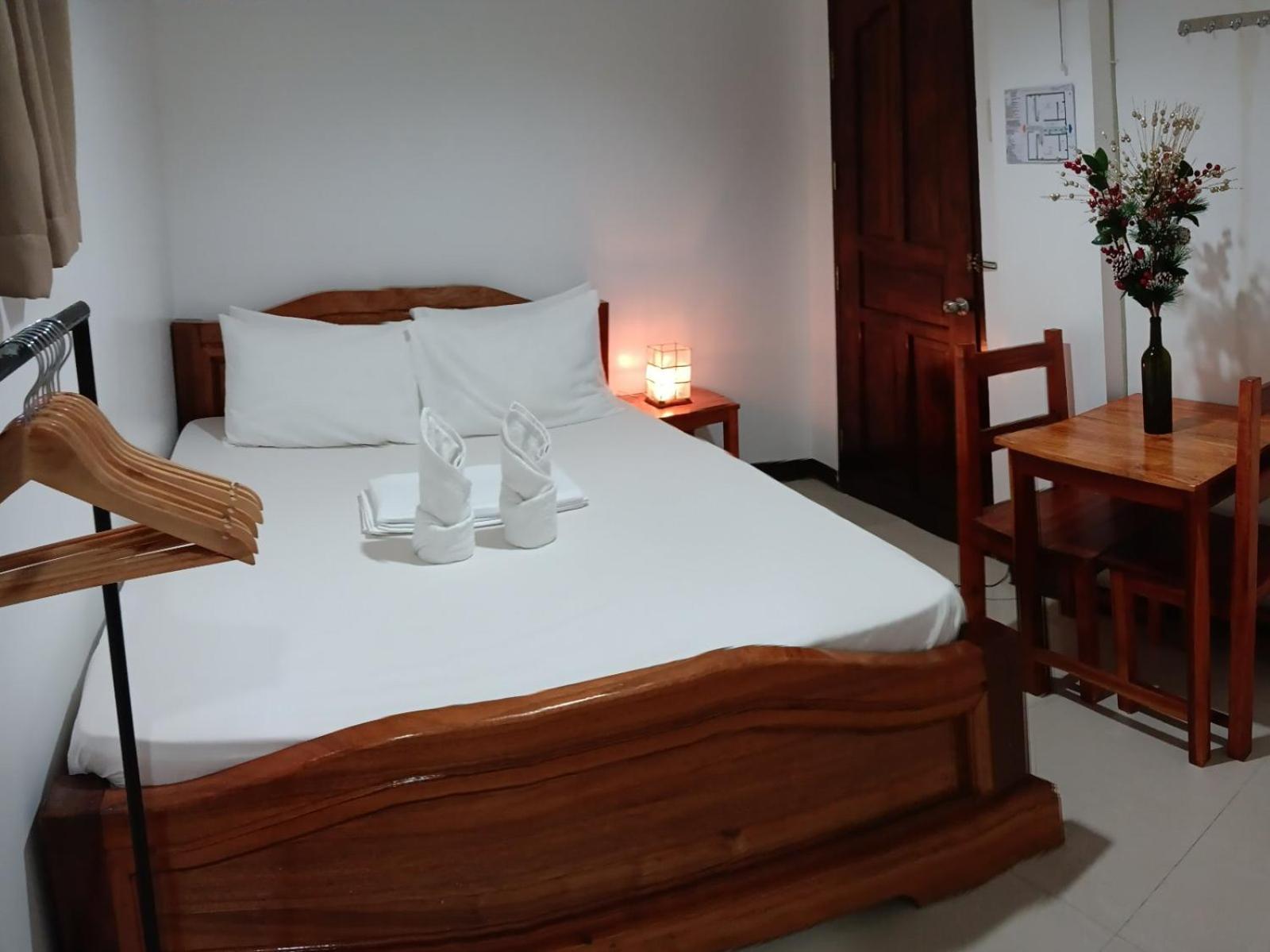 Forest Bay Inn El Nido Exterior photo